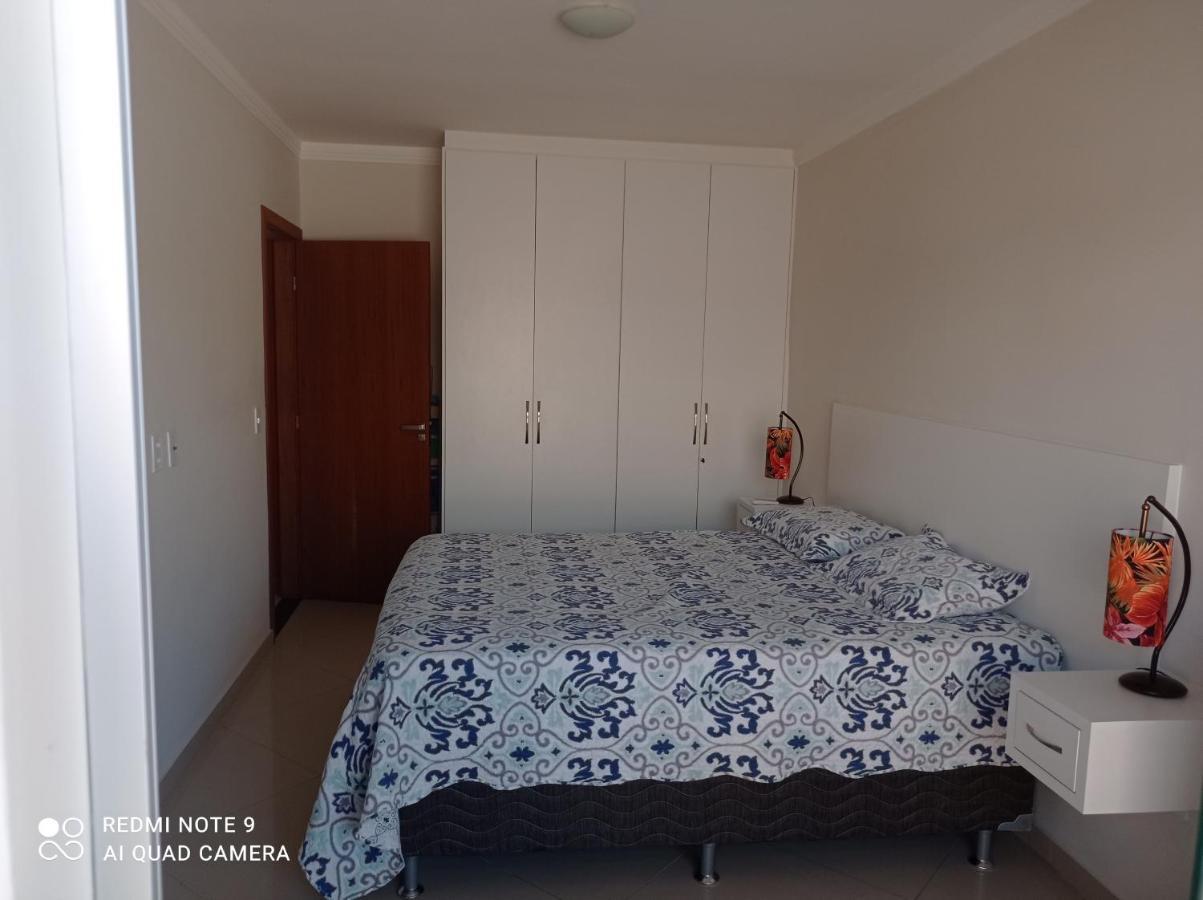 فيلا Taperapua Casa Lirio Dos Vales بورتو سيغورو المظهر الخارجي الصورة