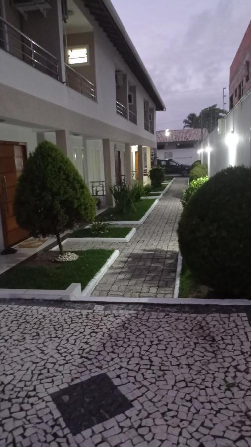 فيلا Taperapua Casa Lirio Dos Vales بورتو سيغورو المظهر الخارجي الصورة