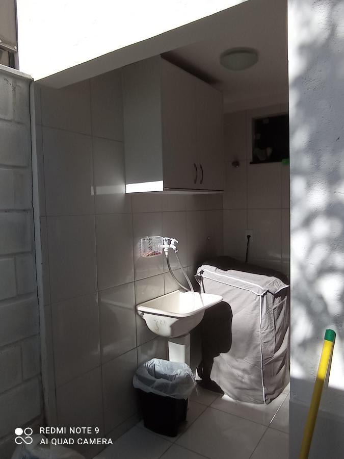 فيلا Taperapua Casa Lirio Dos Vales بورتو سيغورو المظهر الخارجي الصورة