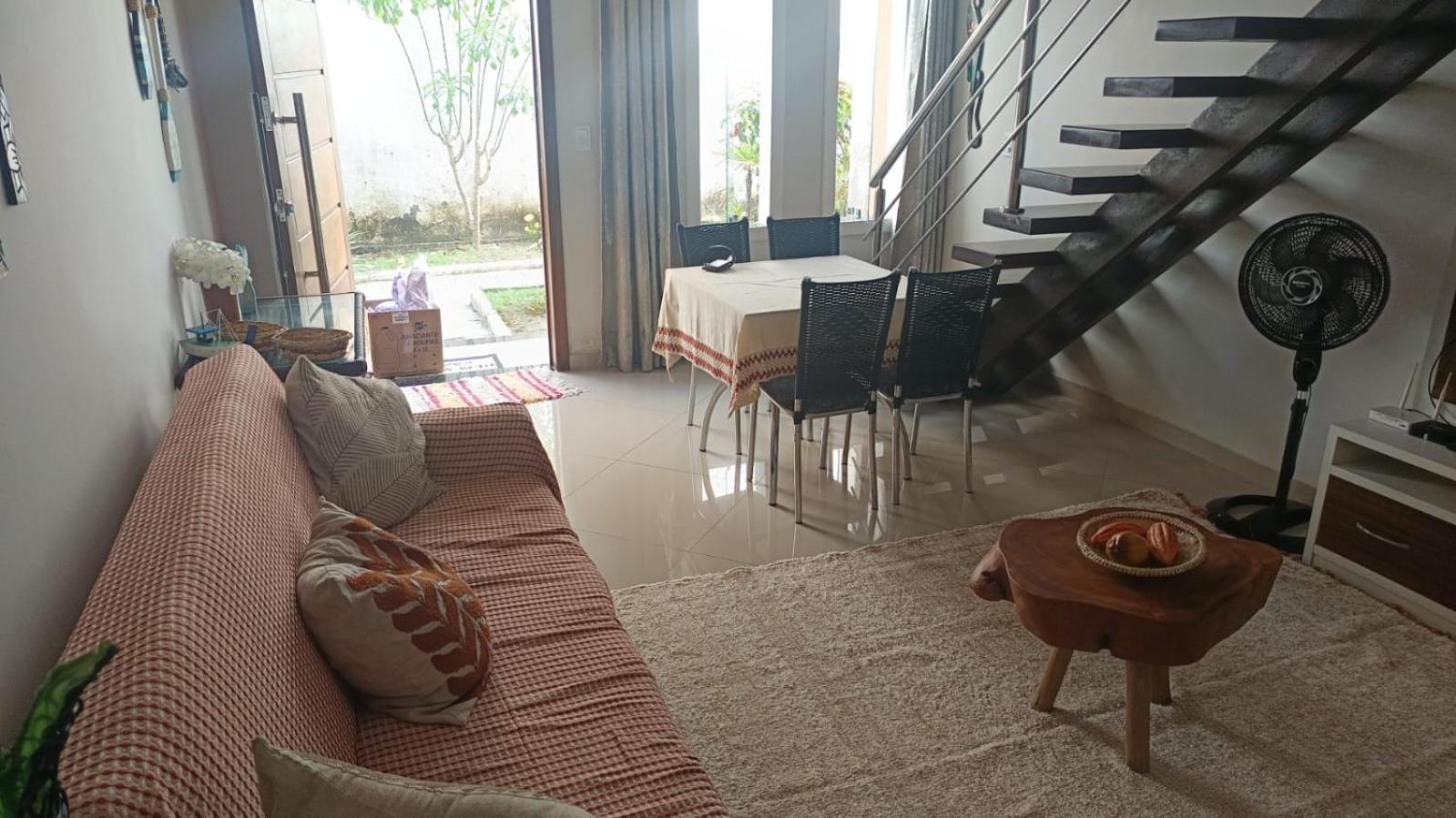 فيلا Taperapua Casa Lirio Dos Vales بورتو سيغورو المظهر الخارجي الصورة