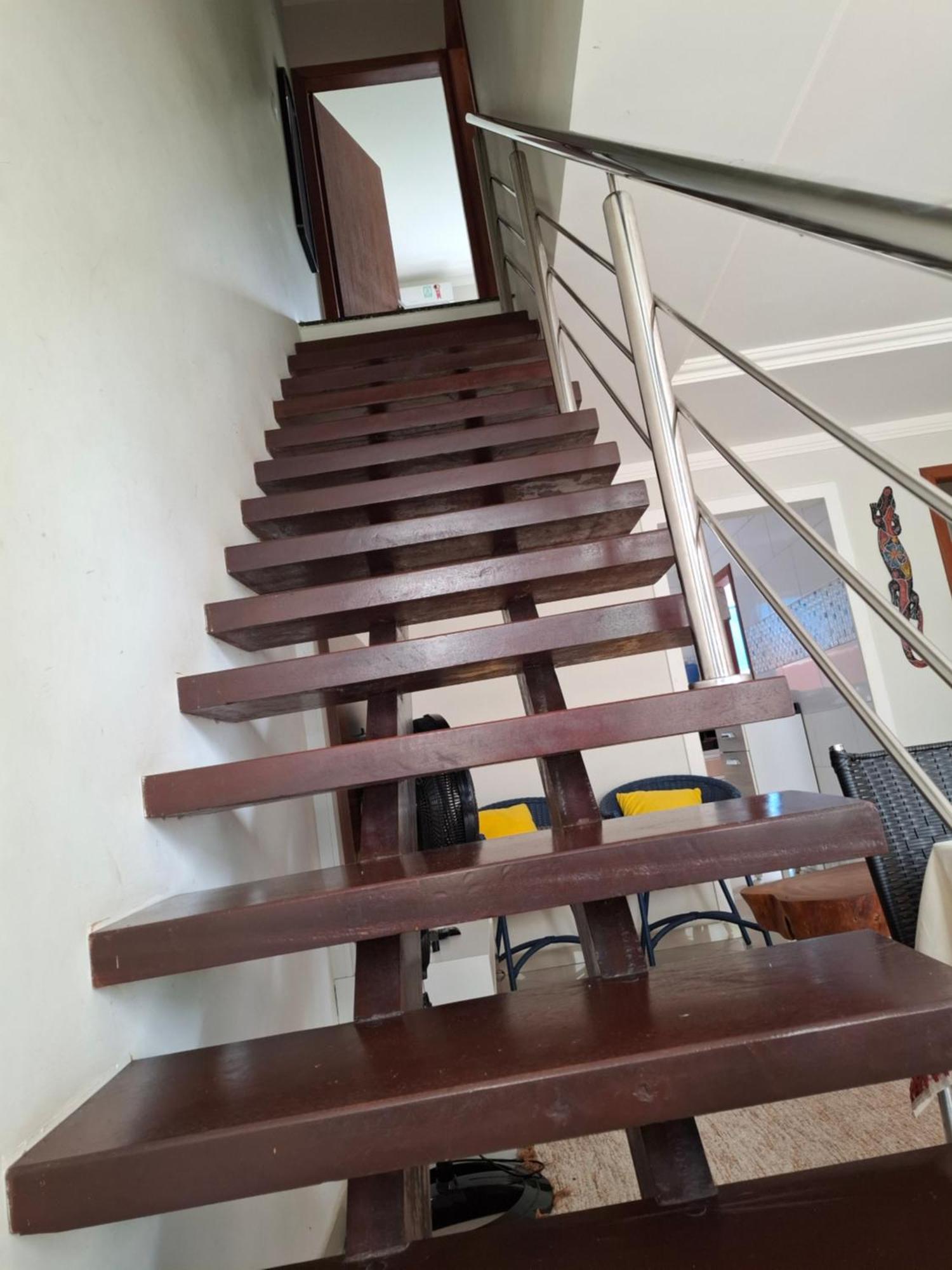 فيلا Taperapua Casa Lirio Dos Vales بورتو سيغورو المظهر الخارجي الصورة